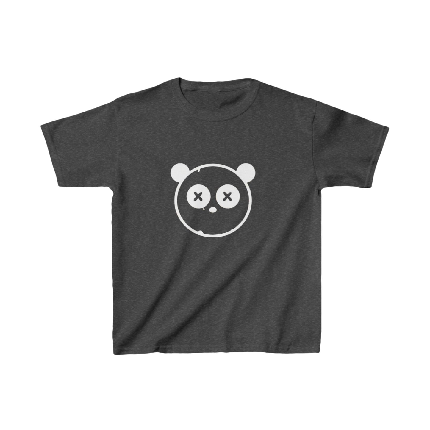 Once Upon A Killer Logo Graphic Kids Tee – Stylish & Comfy Cotton T-Shirt for Boys and Girls