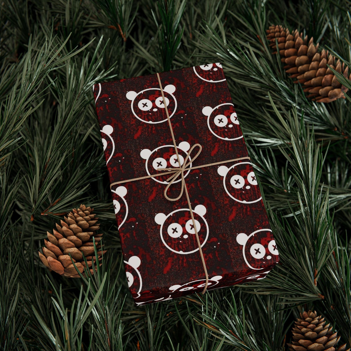 Wrapping Paper - Fun Gift Wrap for All Occasions