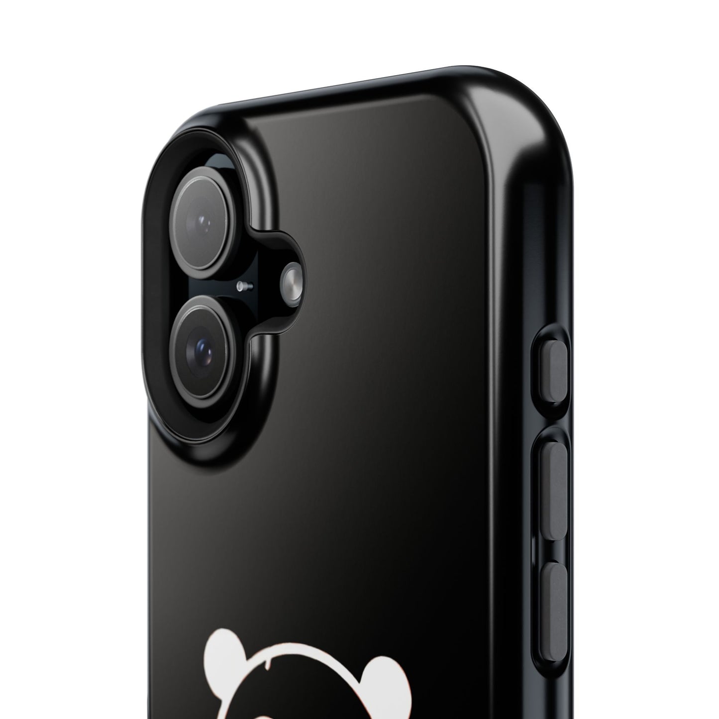 Once Upon A Killer Logo Impact-Resistant Phone Case
