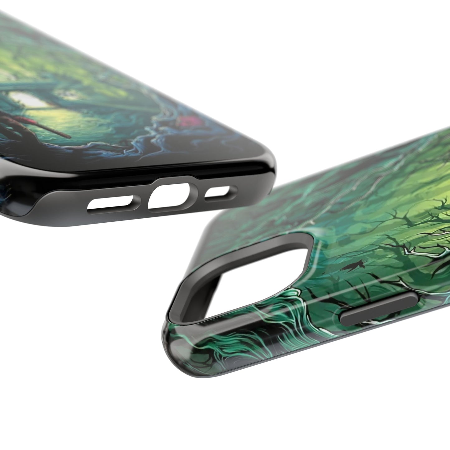 Evil Dead Impact Resistant Phone Case
