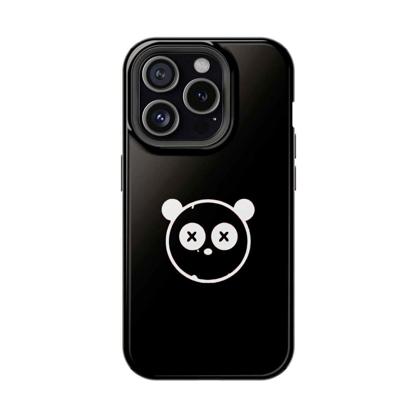 Once Upon A Killer Logo Impact-Resistant Phone Case