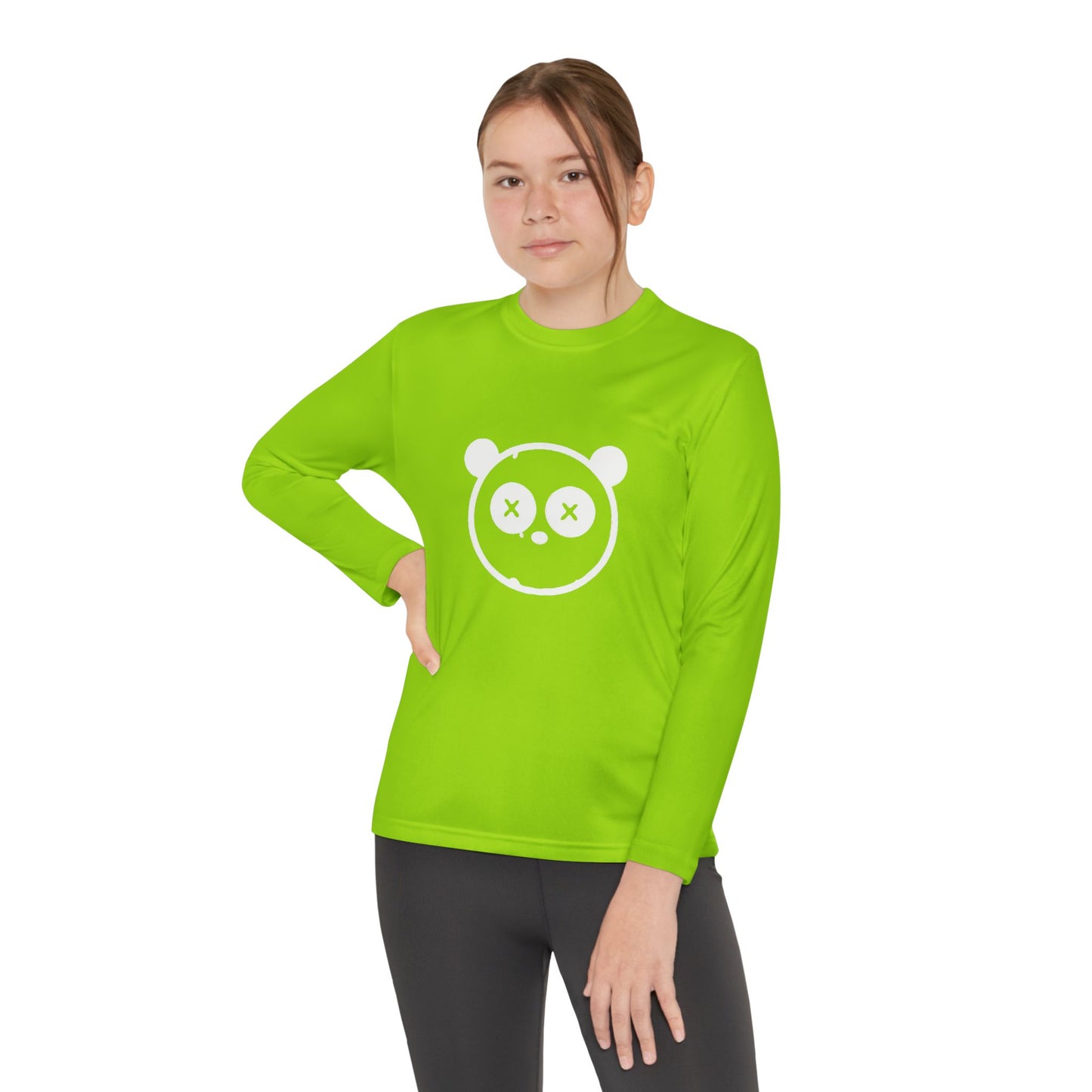 Youth Competitor Tee with Once Upon A Killer Logo - Fun & Stylish Activewear