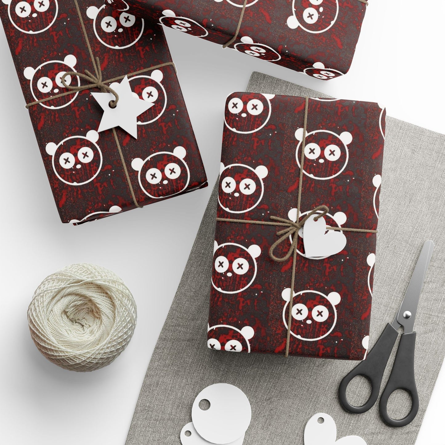Wrapping Paper - Fun Gift Wrap for All Occasions