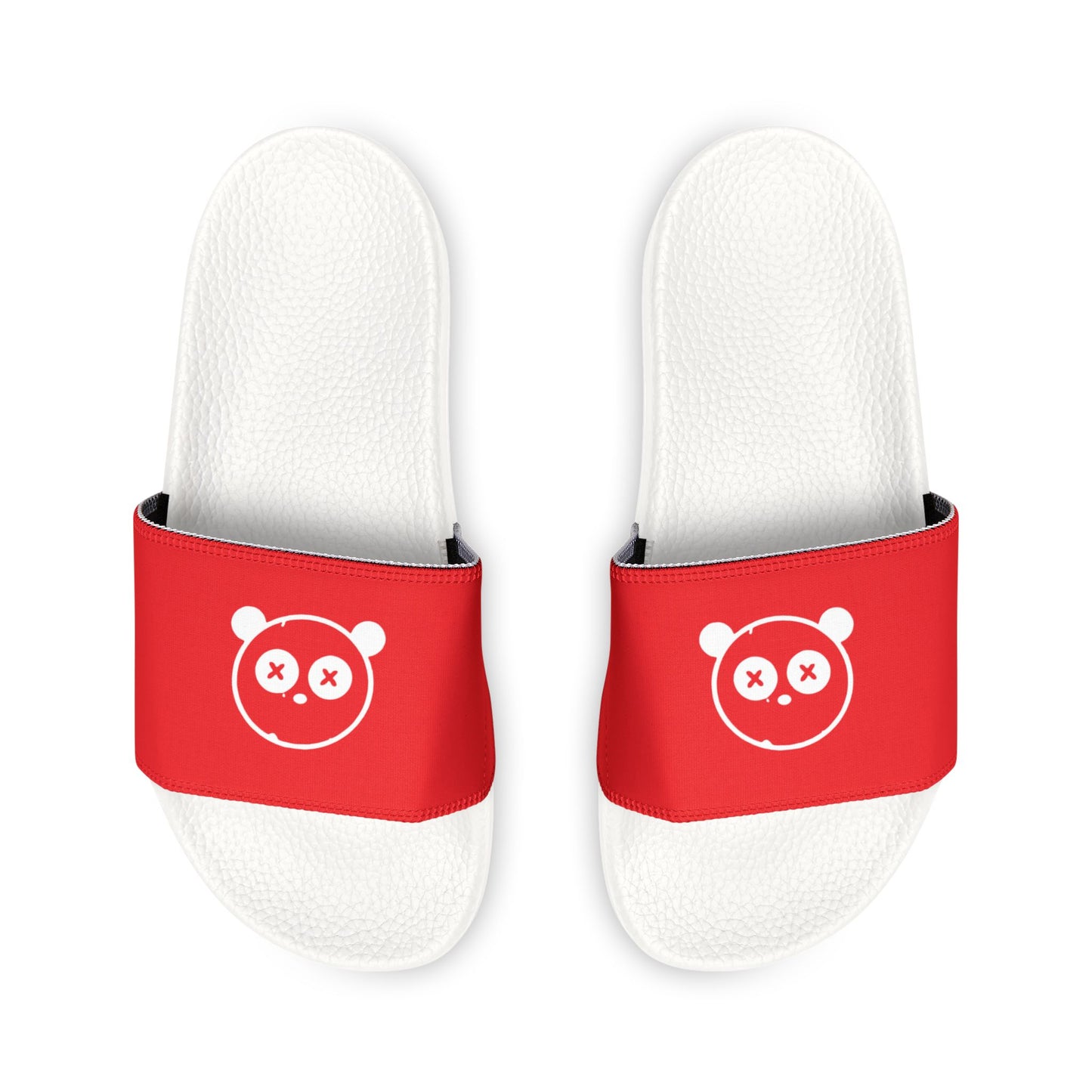 Once Upon A Killer Logo Youth Sandals