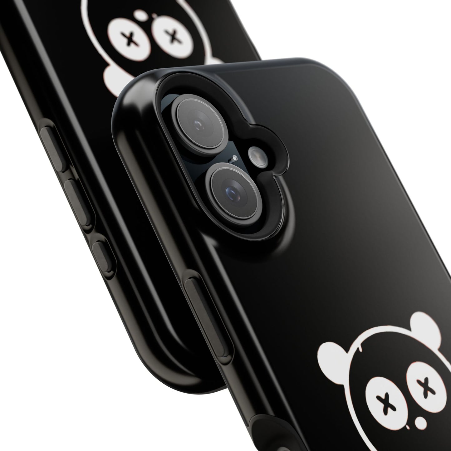 Once Upon A Killer Logo Impact-Resistant Phone Case