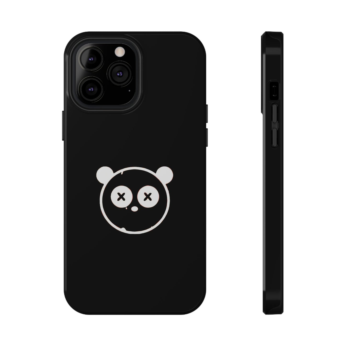 Once Upon A Killer Logo Impact-Resistant Phone Case