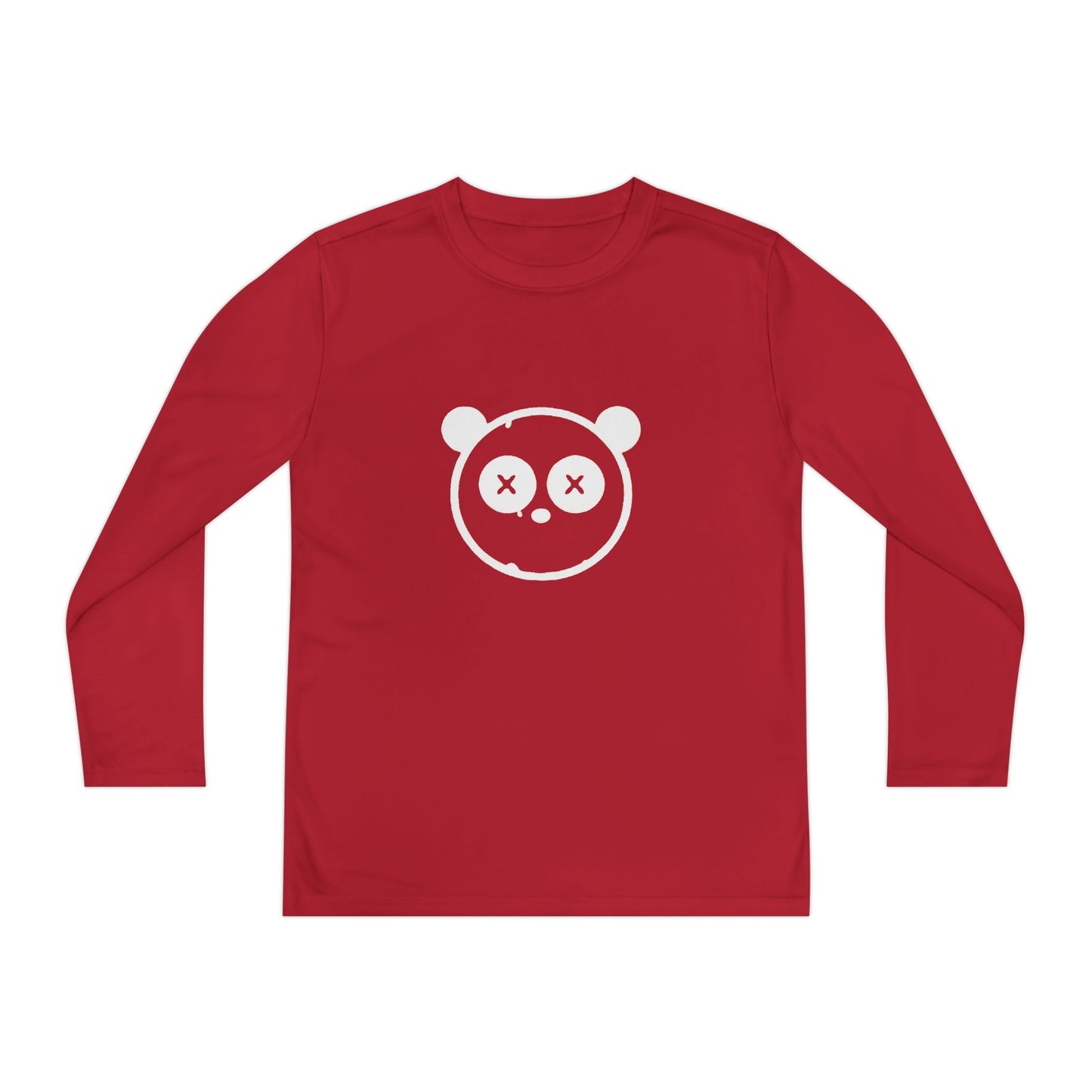 Youth Competitor Tee with Once Upon A Killer Logo - Fun & Stylish Activewear
