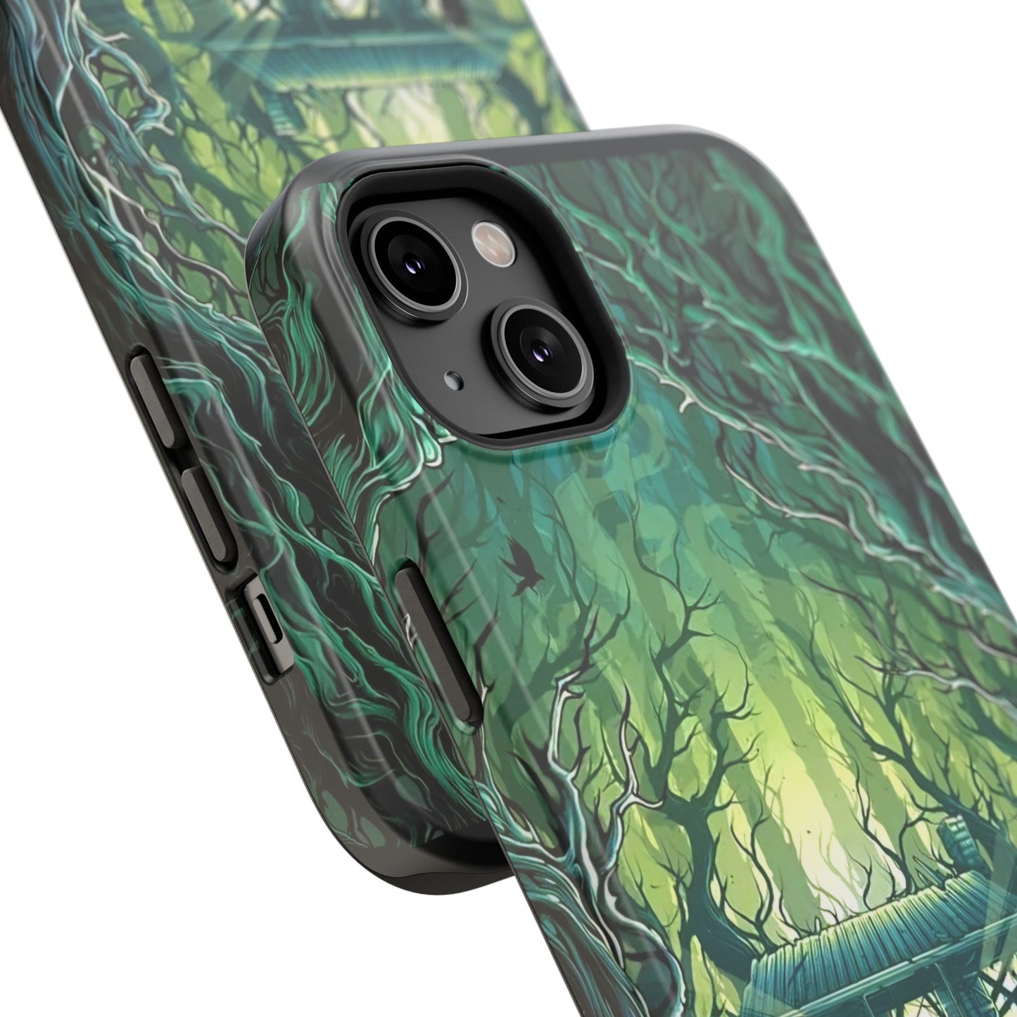 Evil Dead Impact Resistant Phone Case