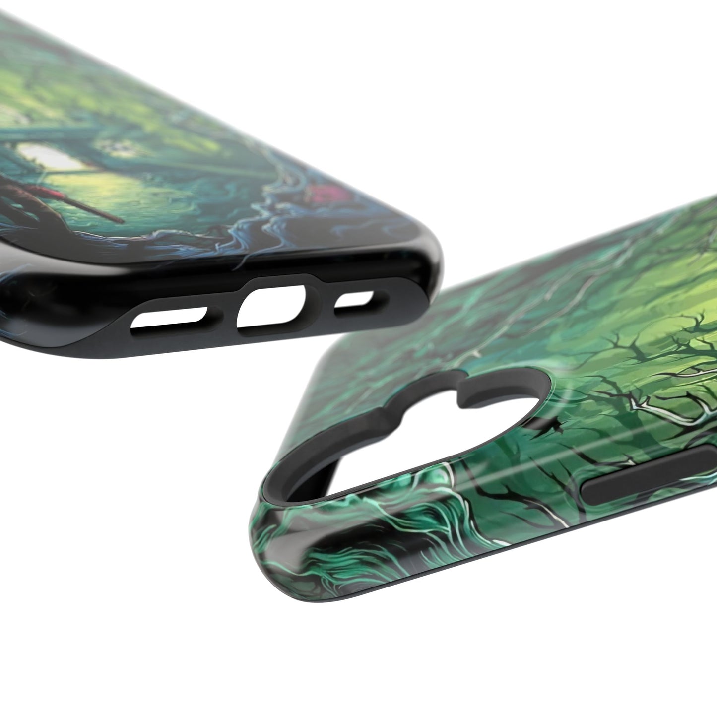Evil Dead Impact Resistant Phone Case