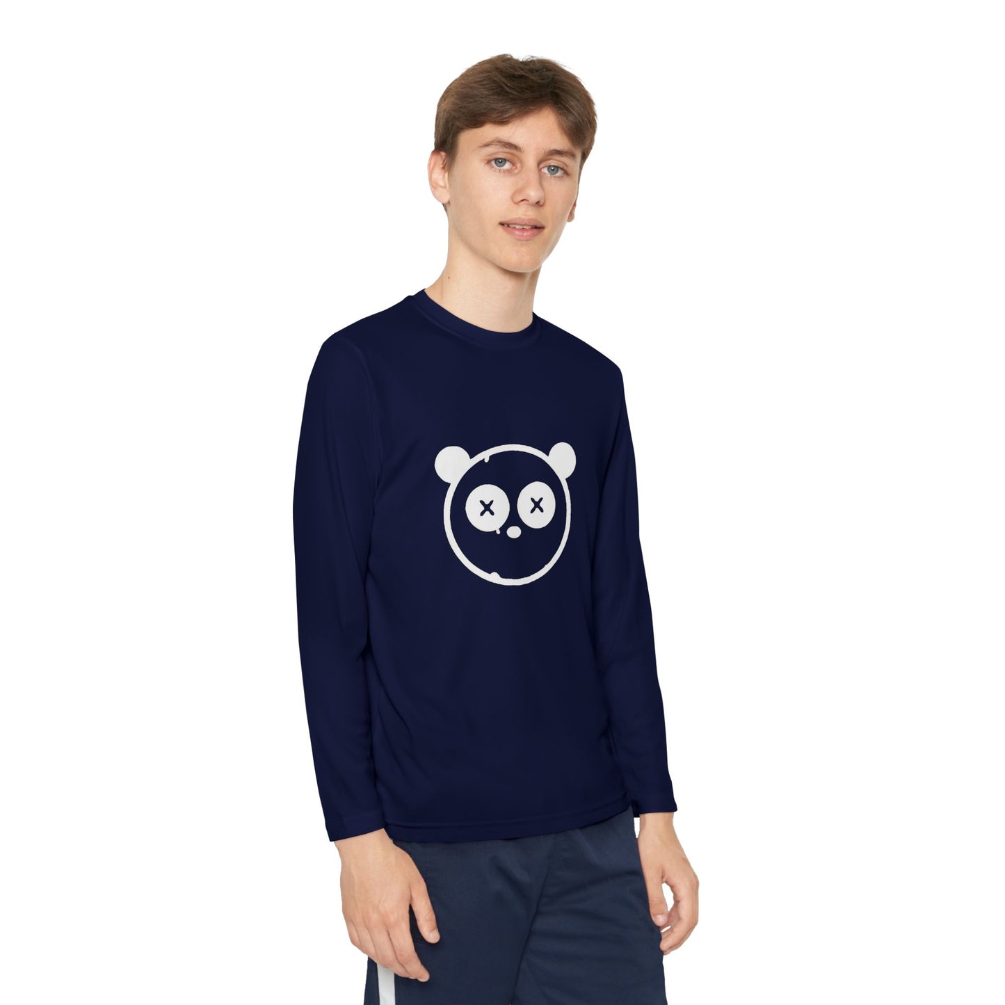 Youth Competitor Tee with Once Upon A Killer Logo - Fun & Stylish Activewear