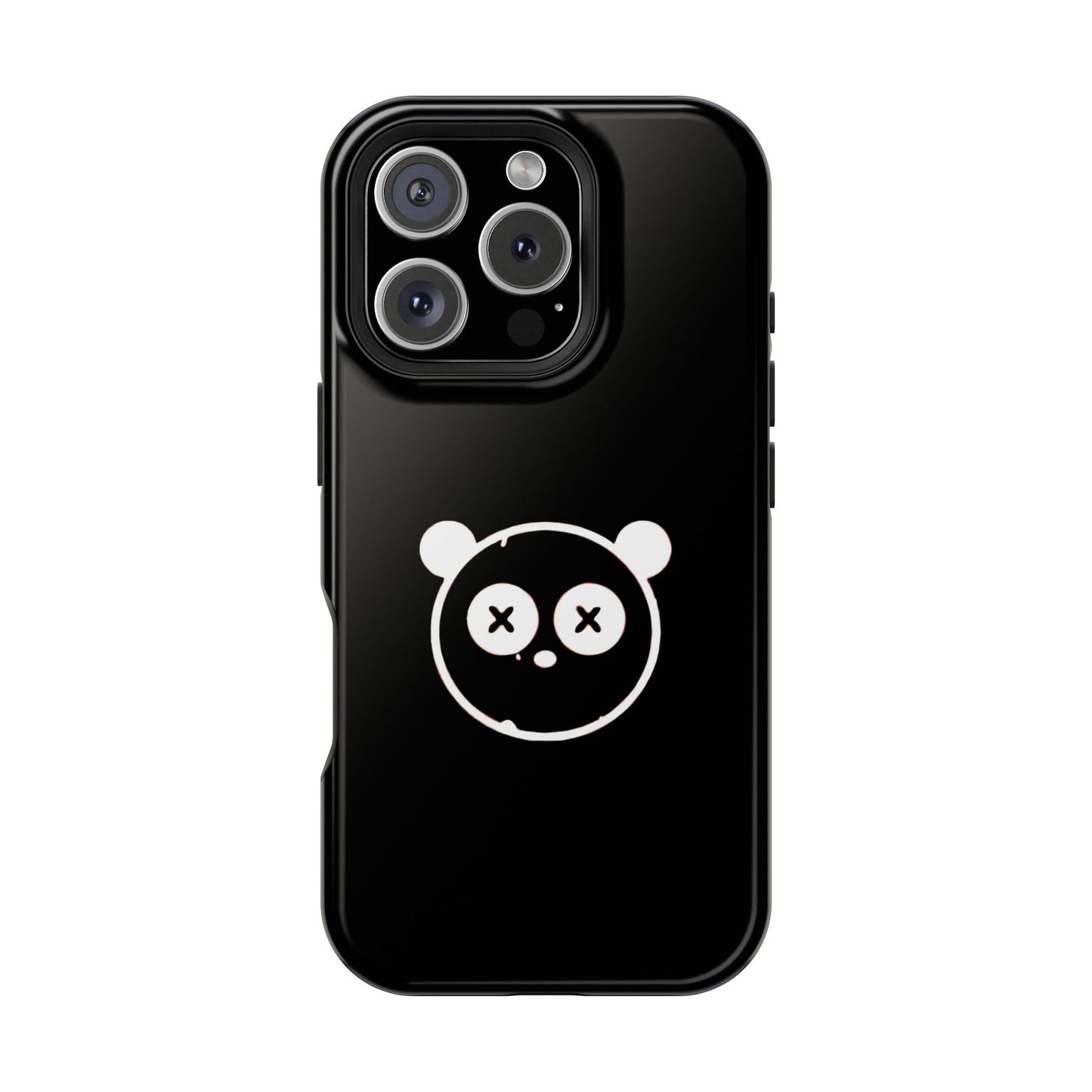 Once Upon A Killer Logo Impact-Resistant Phone Case