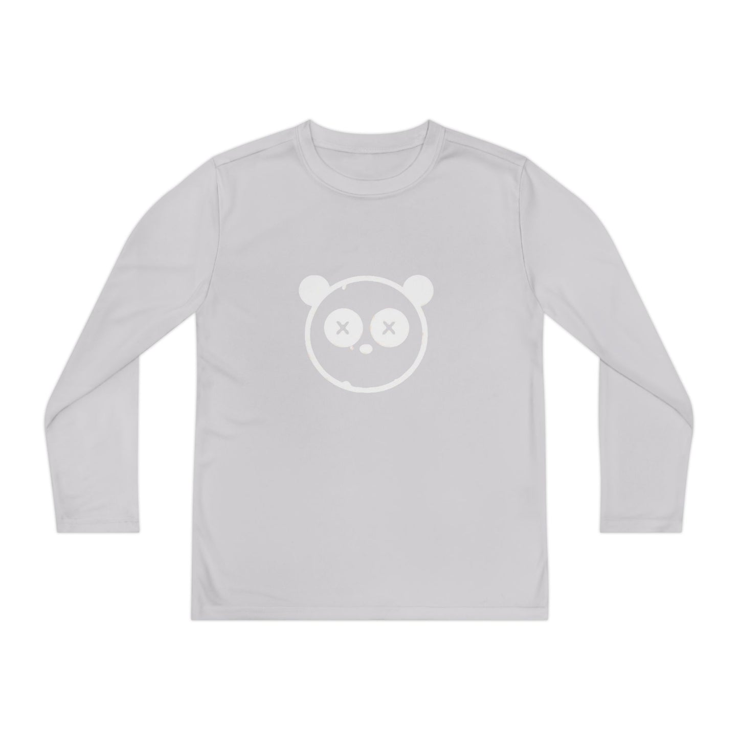Youth Competitor Tee with Once Upon A Killer Logo - Fun & Stylish Activewear