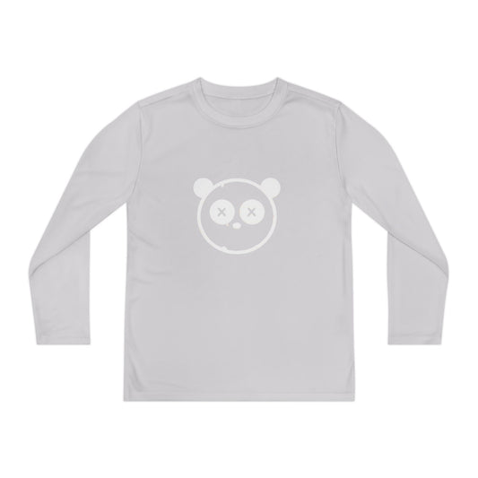 Youth Competitor Tee with Once Upon A Killer Logo - Fun & Stylish Activewear