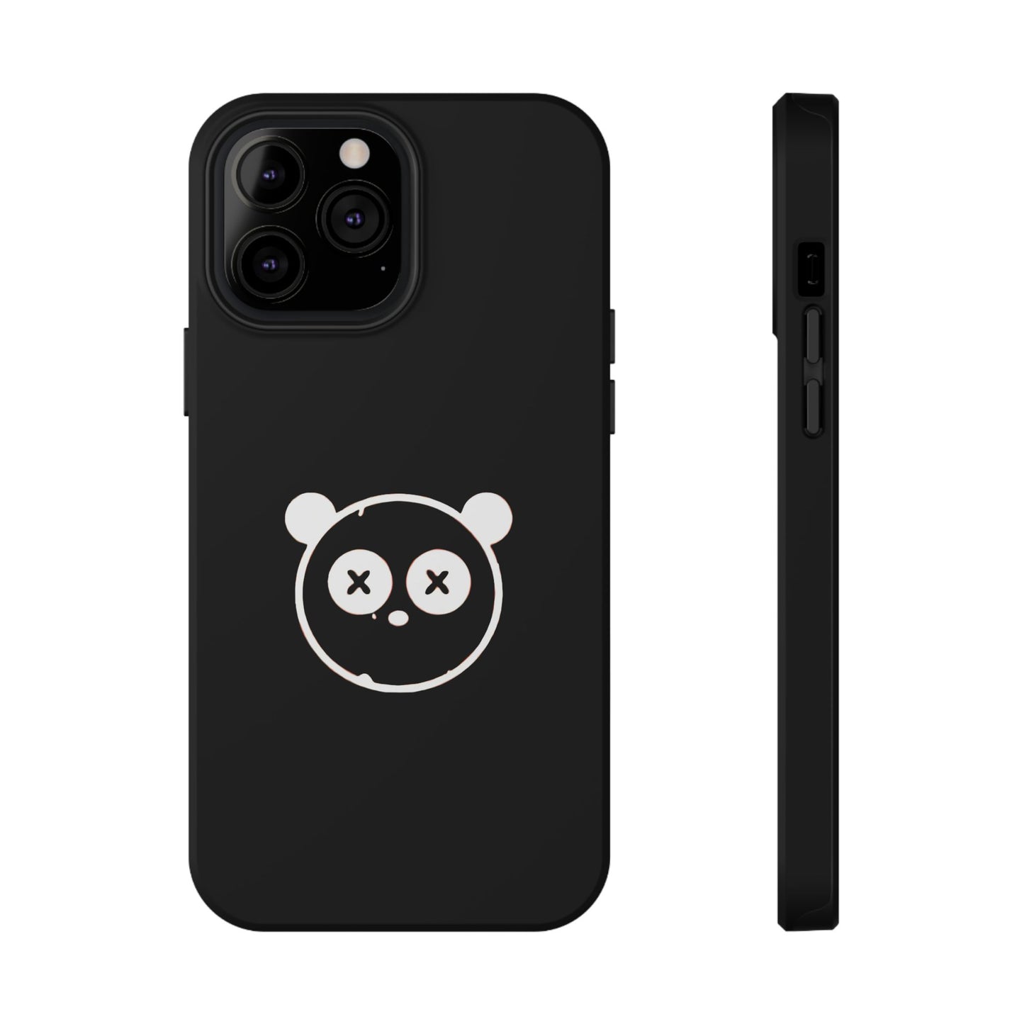 Once Upon A Killer Logo Impact-Resistant Phone Case