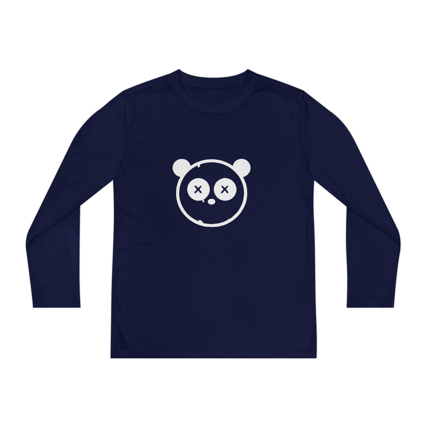 Youth Competitor Tee with Once Upon A Killer Logo - Fun & Stylish Activewear