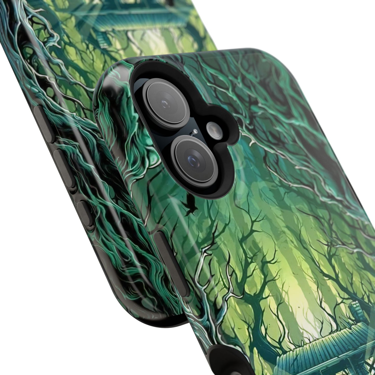 Evil Dead Impact Resistant Phone Case