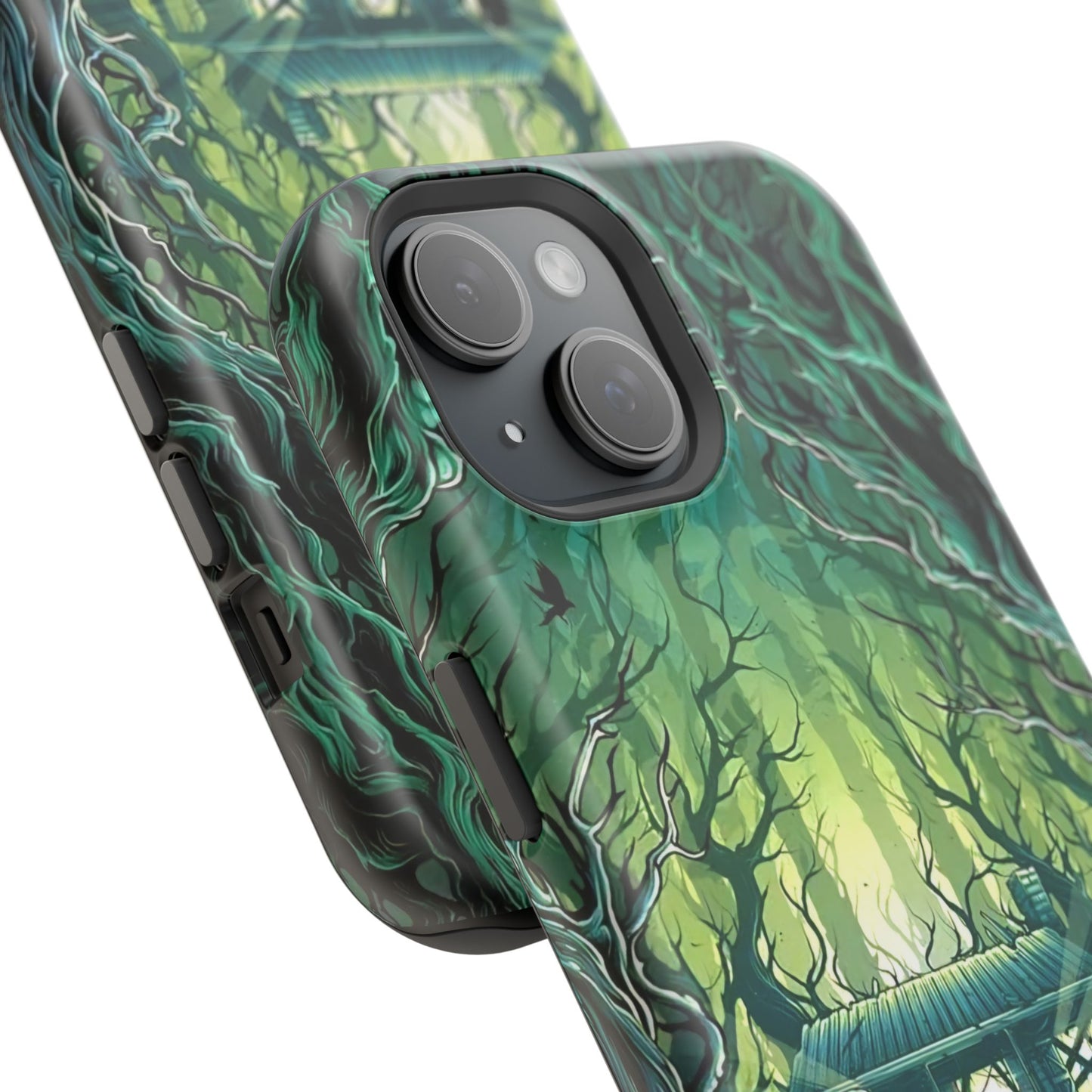 Evil Dead Impact Resistant Phone Case