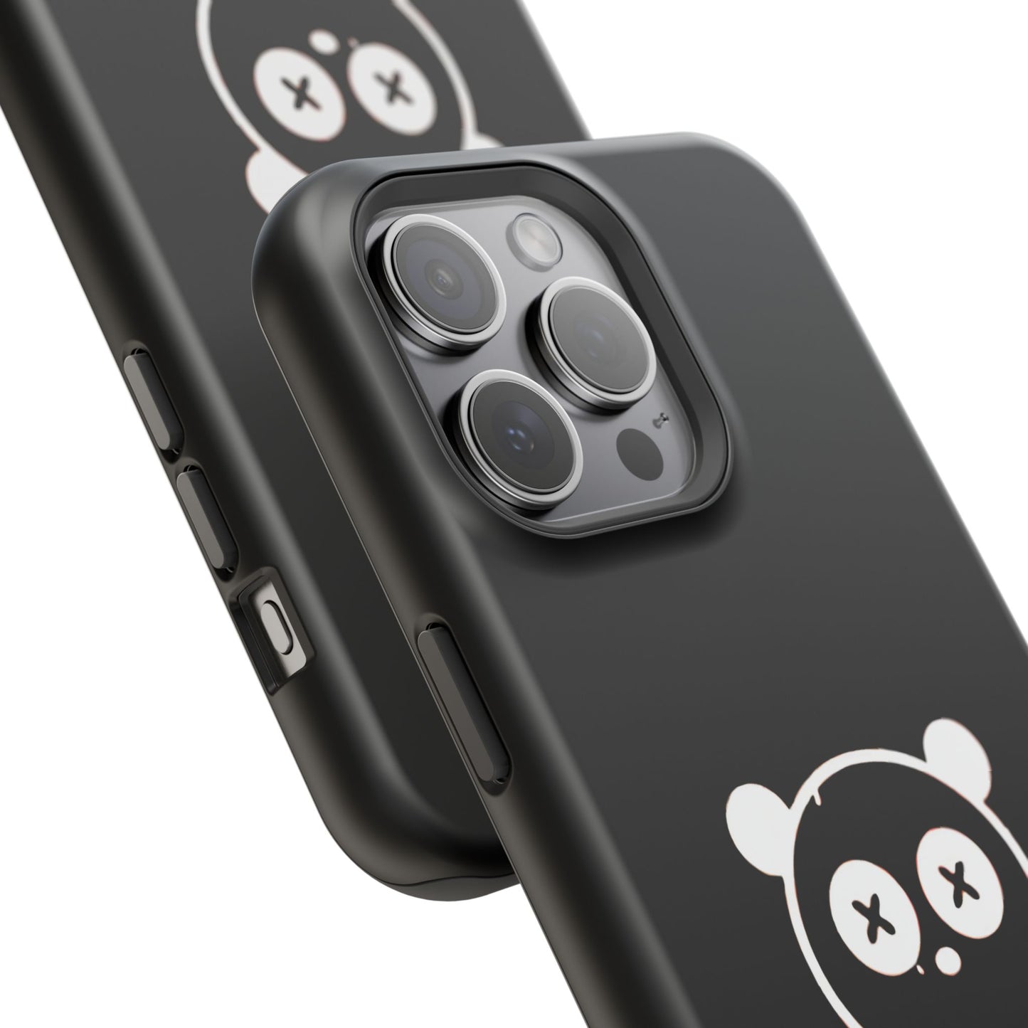Once Upon A Killer Logo Impact-Resistant Phone Case