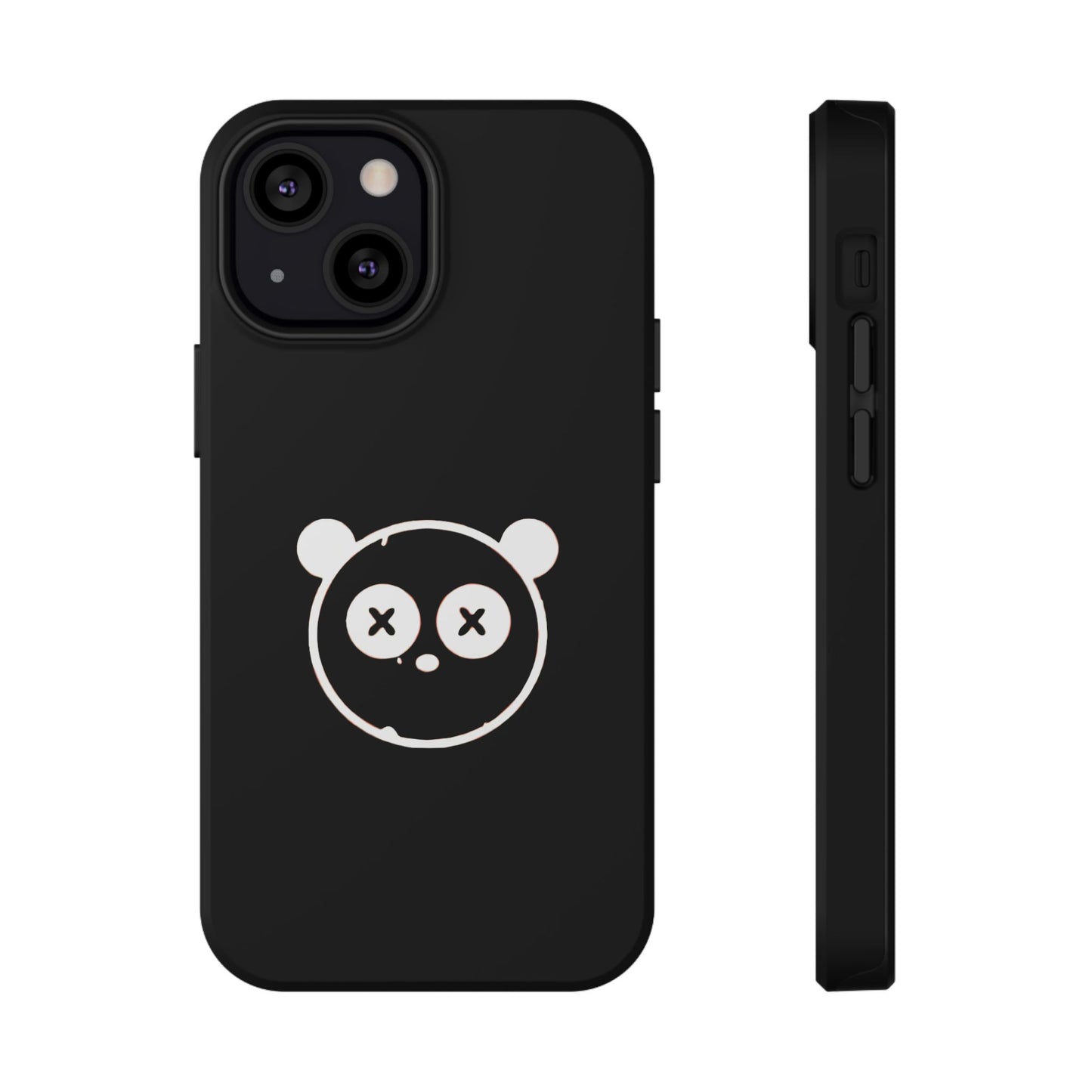 Once Upon A Killer Logo Impact-Resistant Phone Case