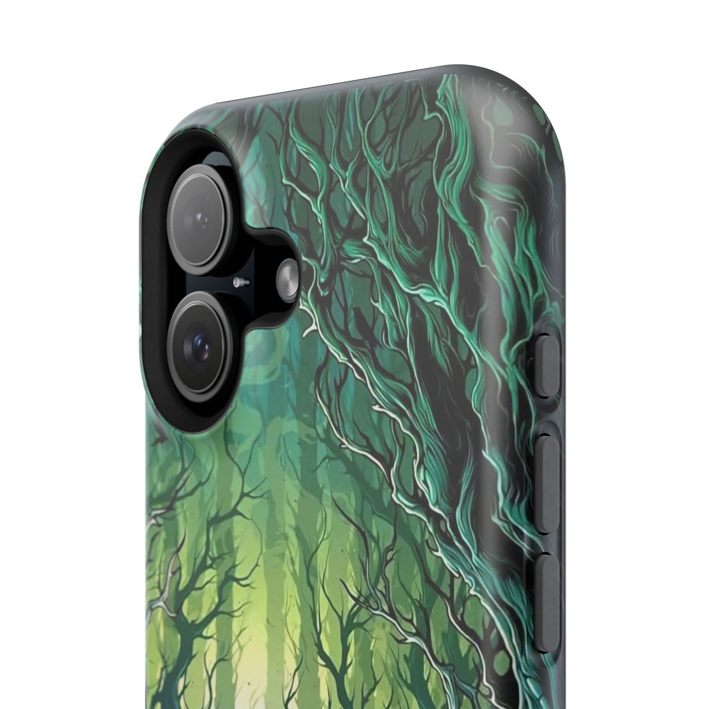 Evil Dead Impact Resistant Phone Case