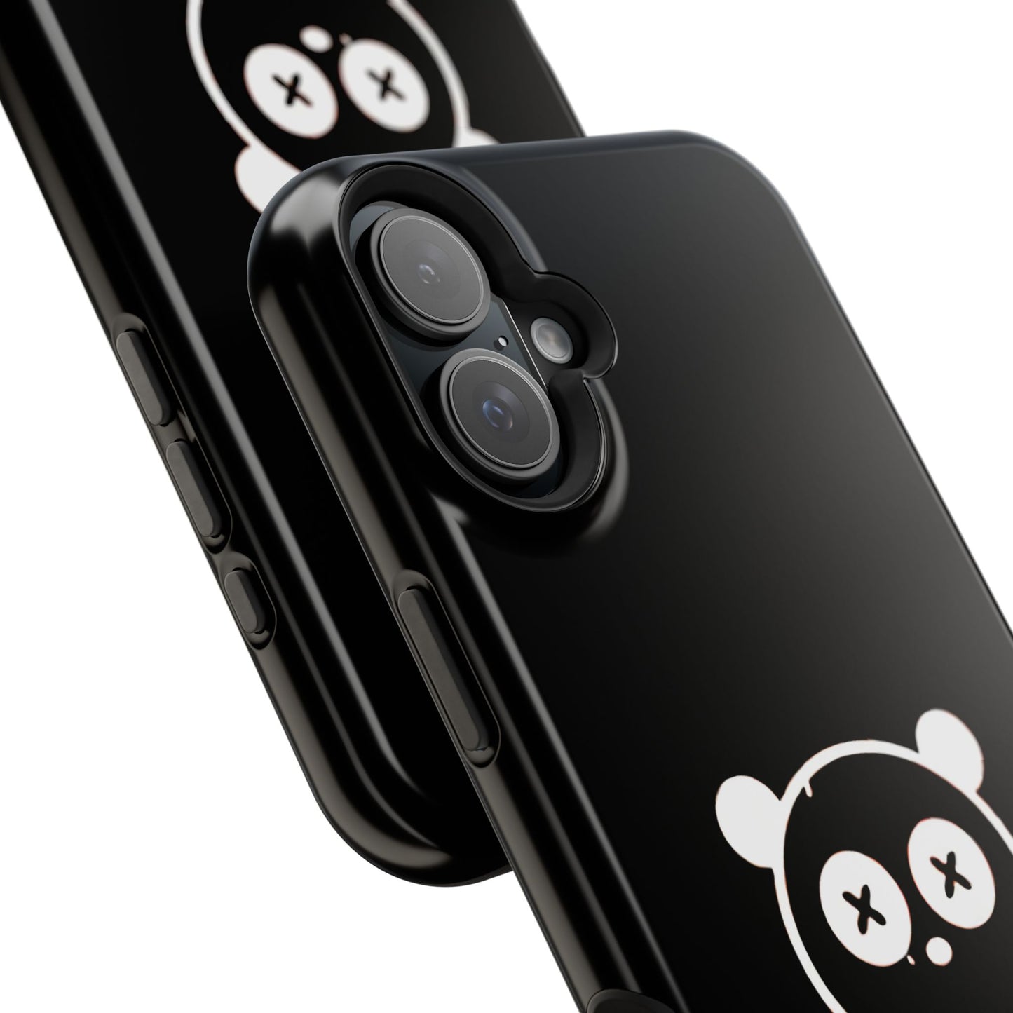 Once Upon A Killer Logo Impact-Resistant Phone Case