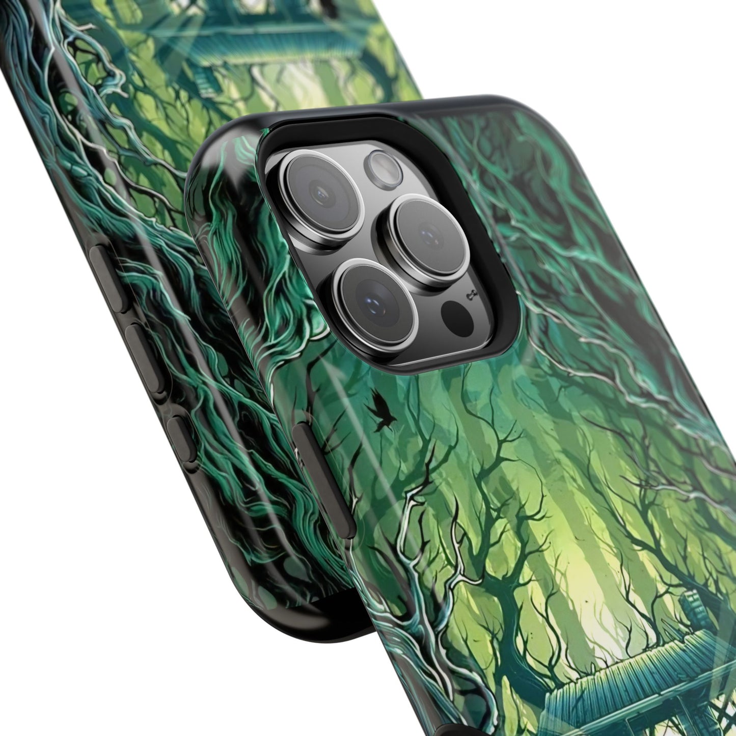 Evil Dead Impact Resistant Phone Case