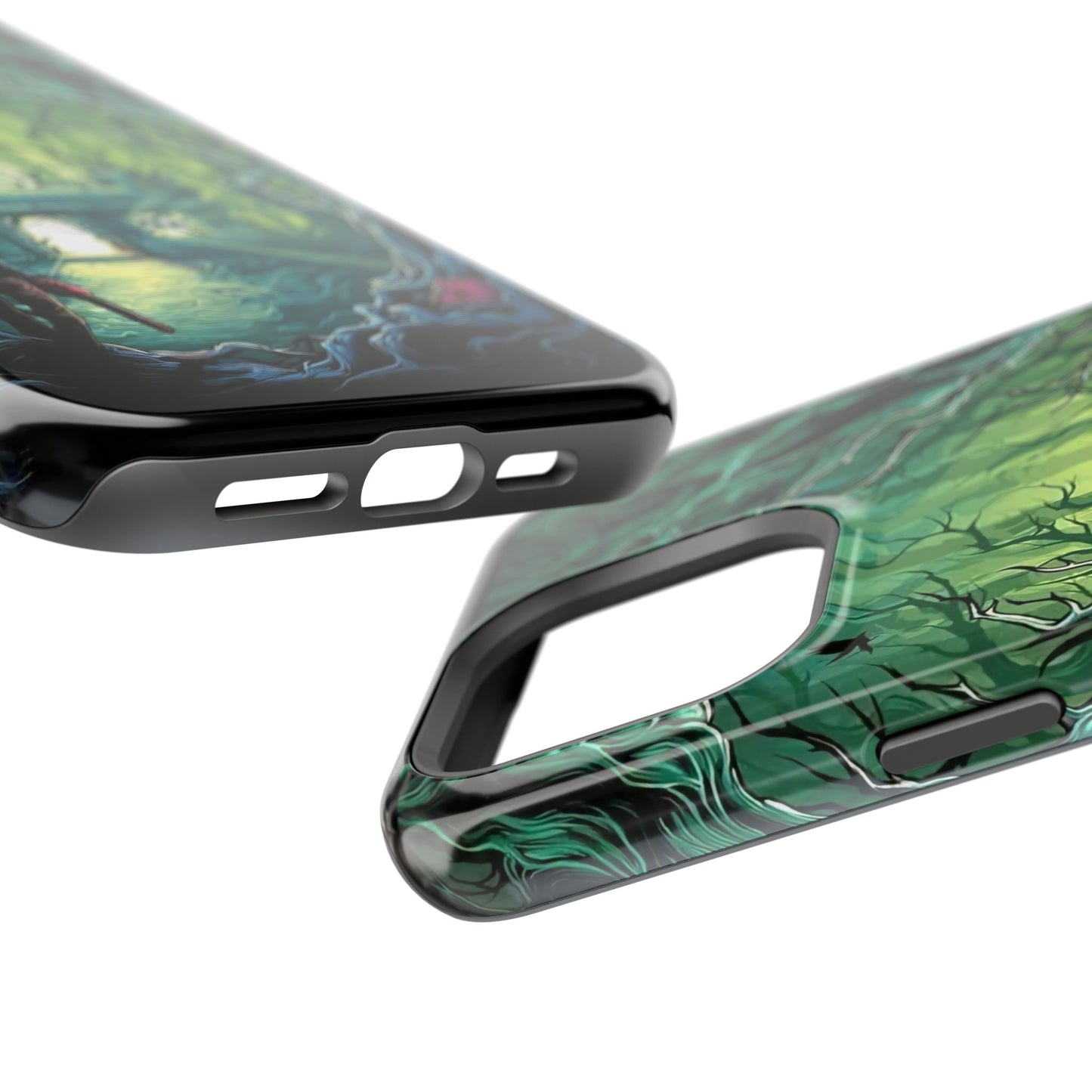 Evil Dead Impact Resistant Phone Case