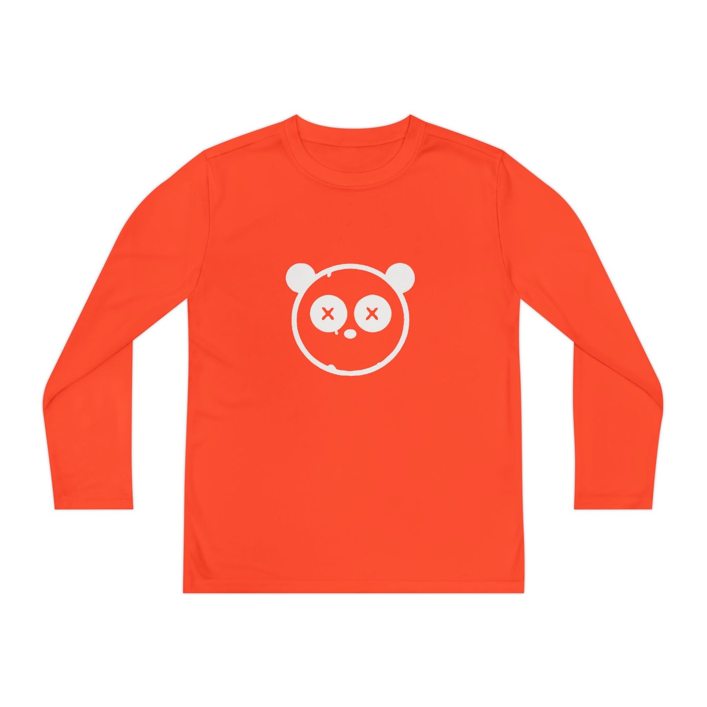 Youth Competitor Tee with Once Upon A Killer Logo - Fun & Stylish Activewear