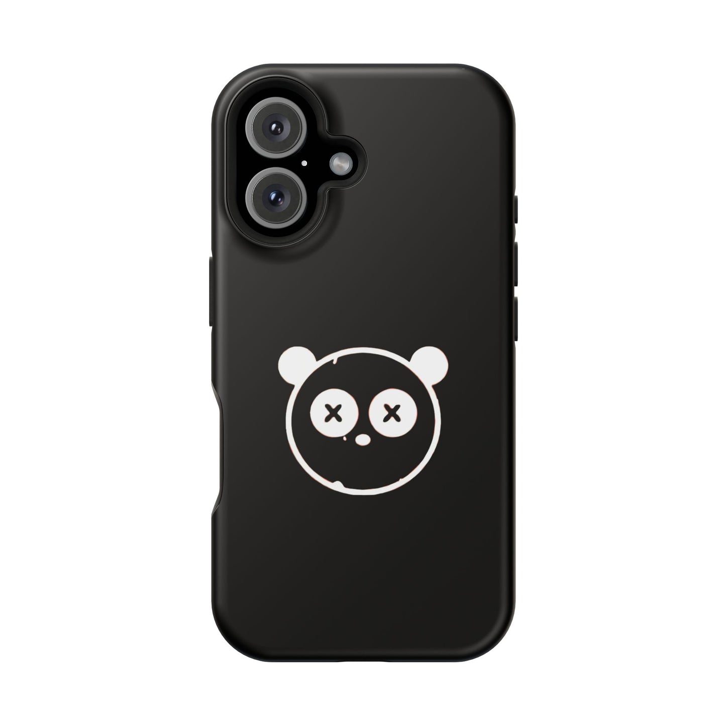 Once Upon A Killer Logo Impact-Resistant Phone Case