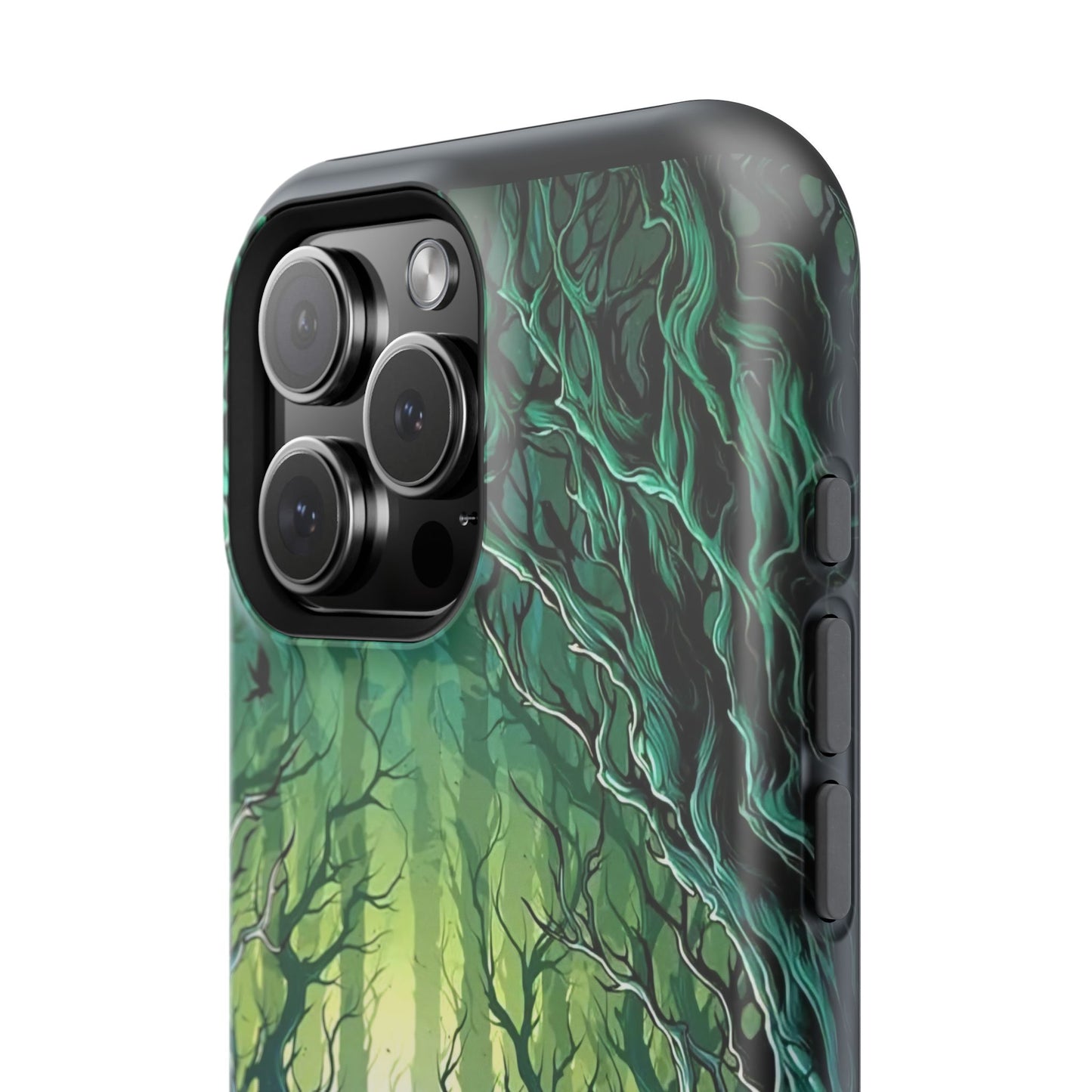 Evil Dead Impact Resistant Phone Case
