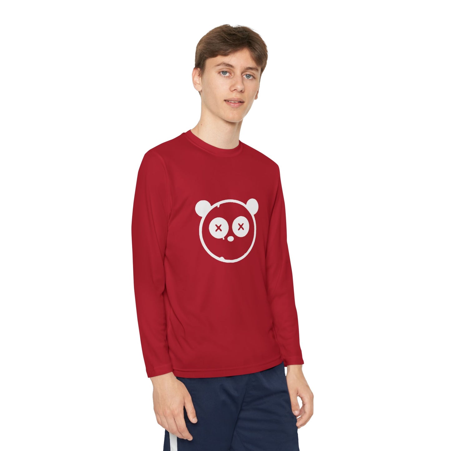 Youth Competitor Tee with Once Upon A Killer Logo - Fun & Stylish Activewear