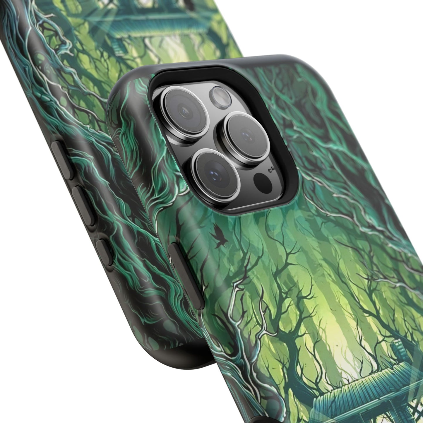 Evil Dead Impact Resistant Phone Case