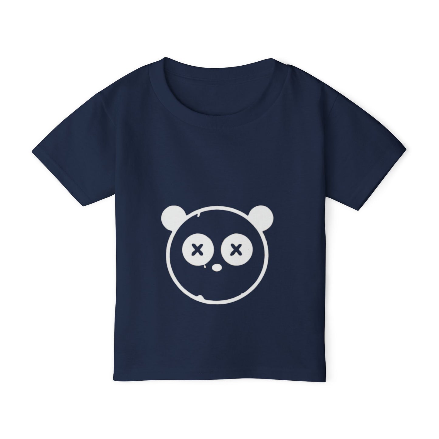 Once Upon A Killer Toddler T-Shirt - Heavy Cotton Tee for Kids