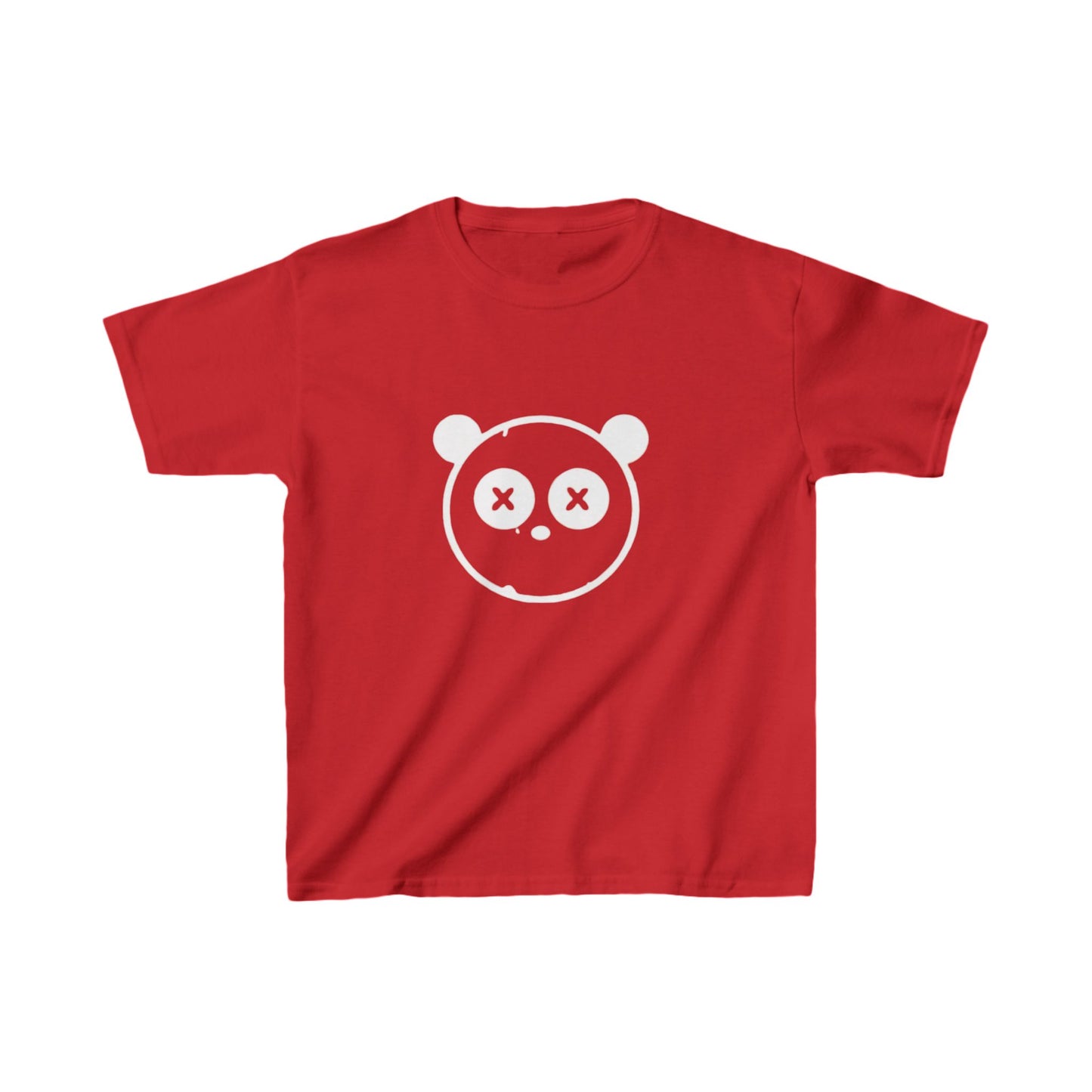 Once Upon A Killer Logo Graphic Kids Tee – Stylish & Comfy Cotton T-Shirt for Boys and Girls
