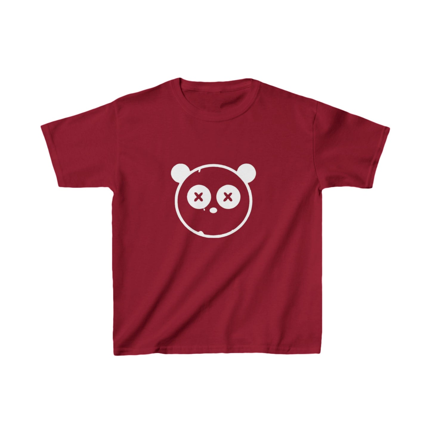 Once Upon A Killer Logo Graphic Kids Tee – Stylish & Comfy Cotton T-Shirt for Boys and Girls