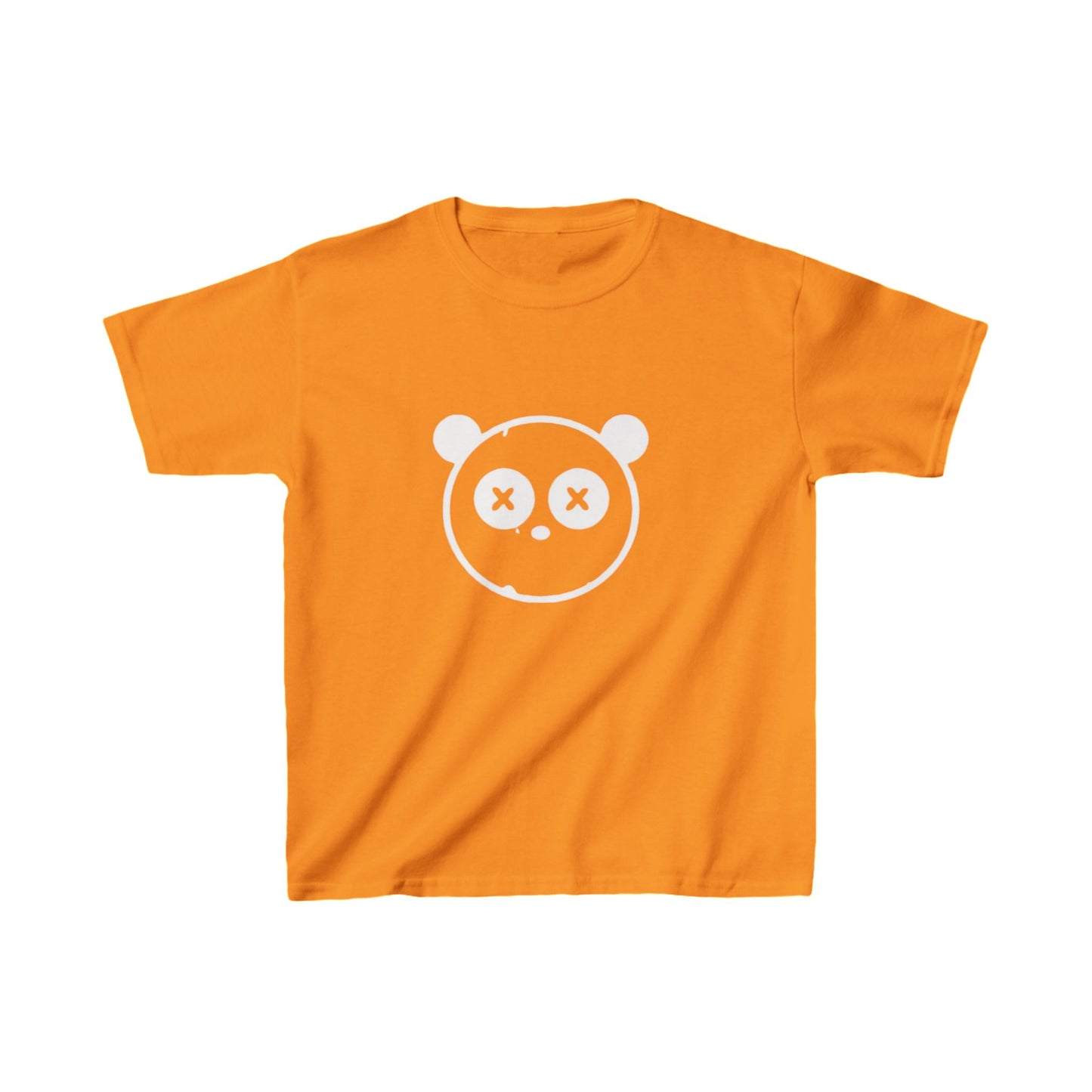 Once Upon A Killer Logo Graphic Kids Tee – Stylish & Comfy Cotton T-Shirt for Boys and Girls