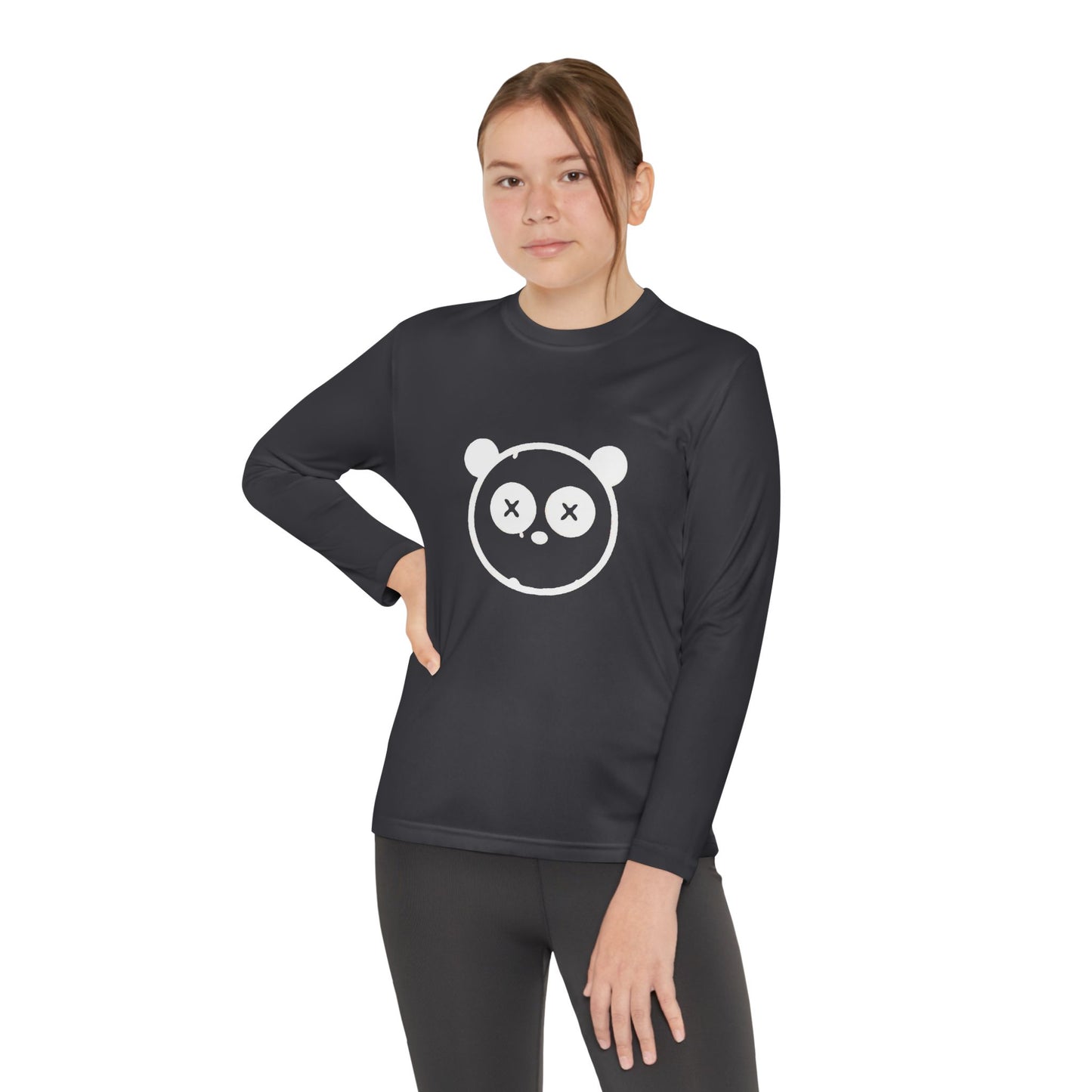 Youth Competitor Tee with Once Upon A Killer Logo - Fun & Stylish Activewear