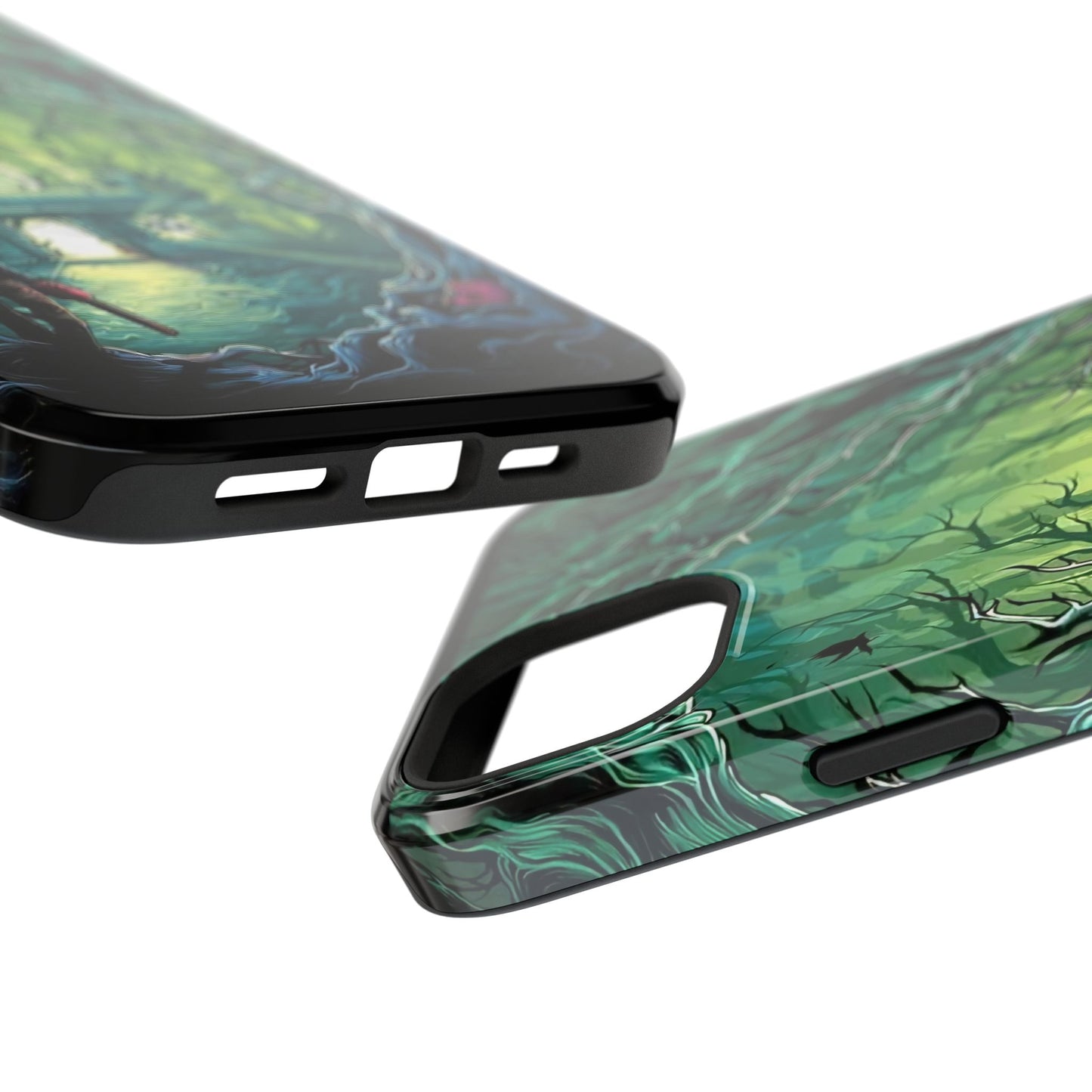 Evil Dead Impact Resistant Phone Case