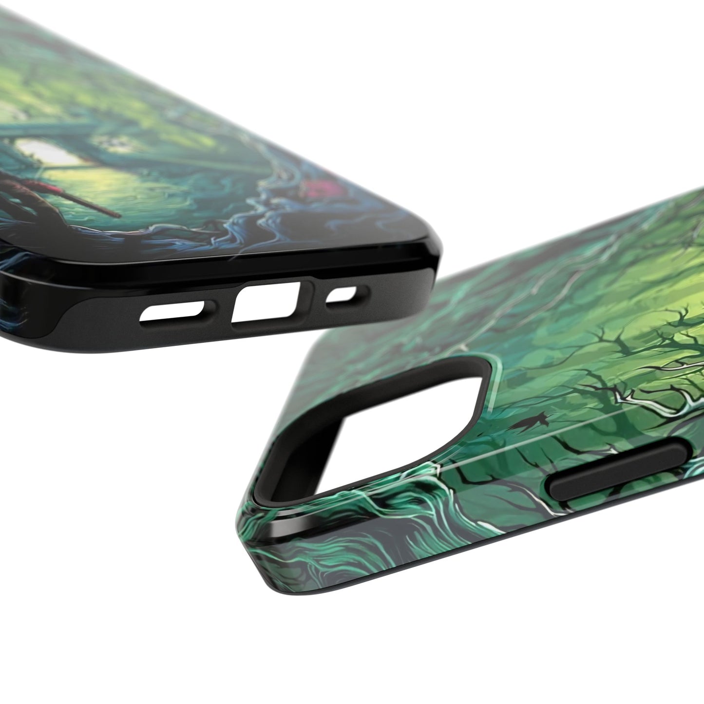 Evil Dead Impact Resistant Phone Case