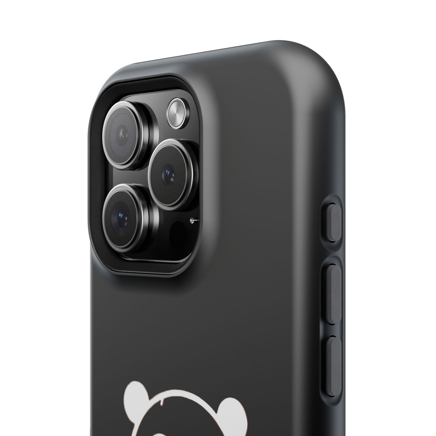Once Upon A Killer Logo Impact-Resistant Phone Case
