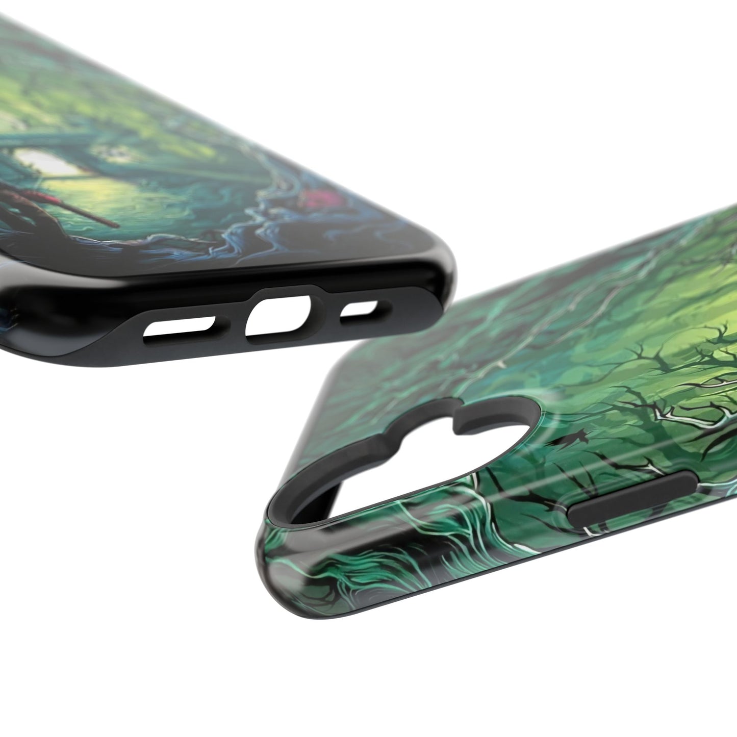 Evil Dead Impact Resistant Phone Case