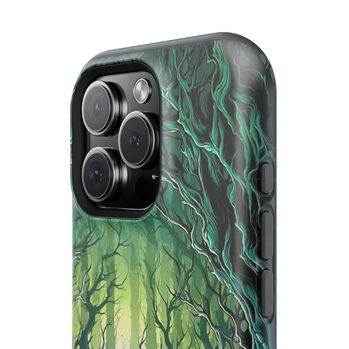 Evil Dead Impact Resistant Phone Case
