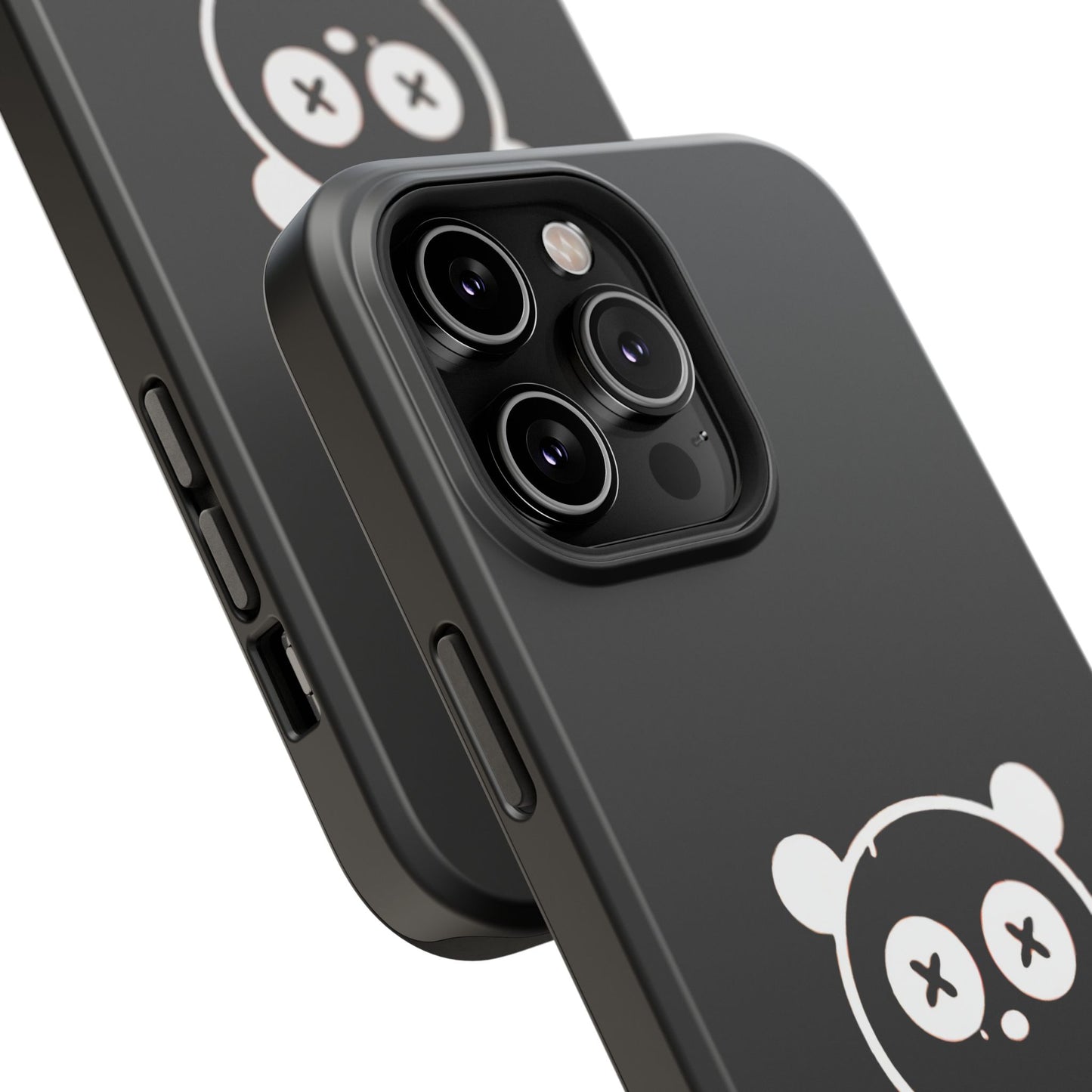 Once Upon A Killer Logo Impact-Resistant Phone Case