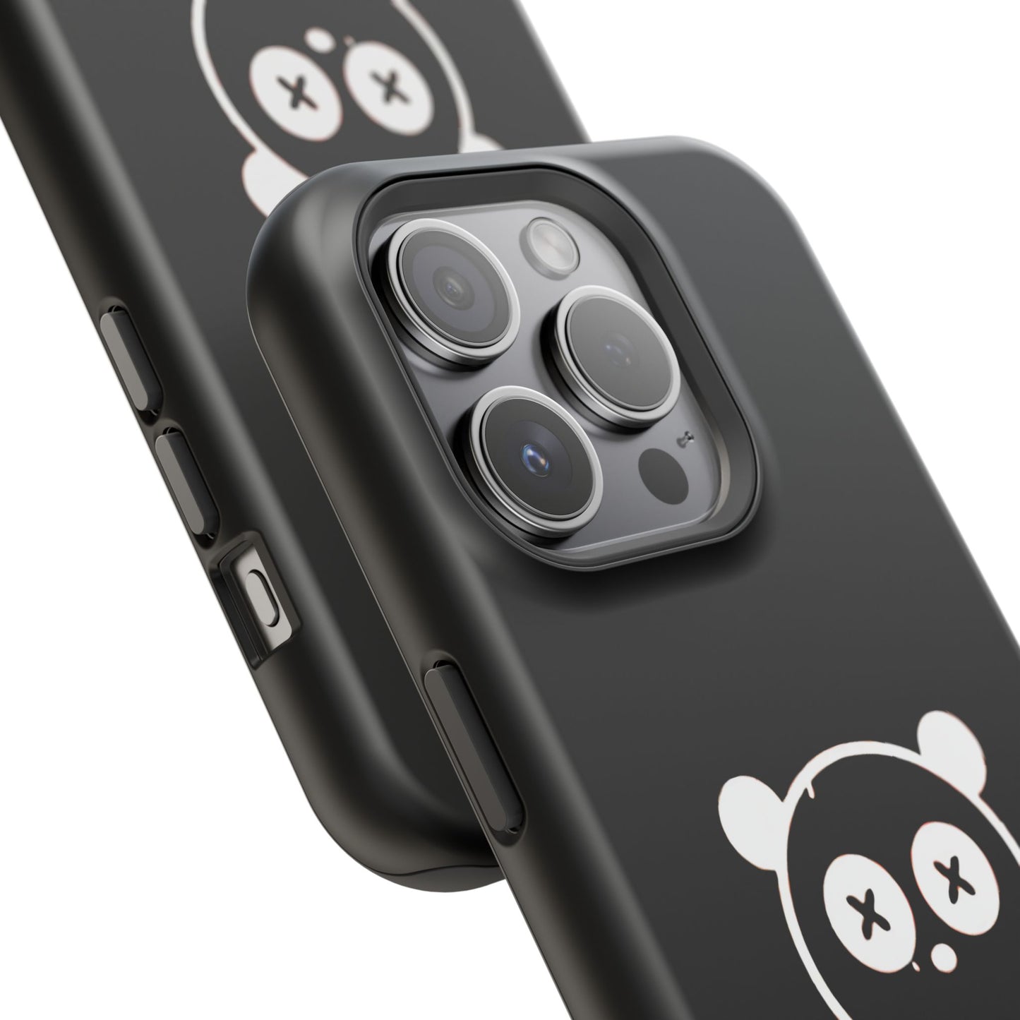 Once Upon A Killer Logo Impact-Resistant Phone Case