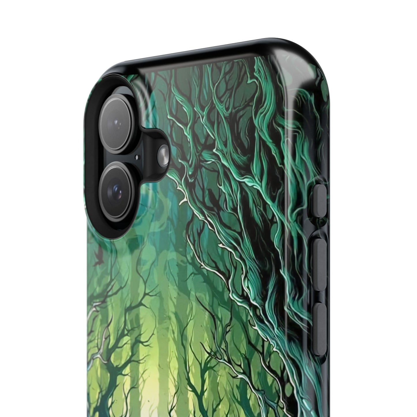 Evil Dead Impact Resistant Phone Case