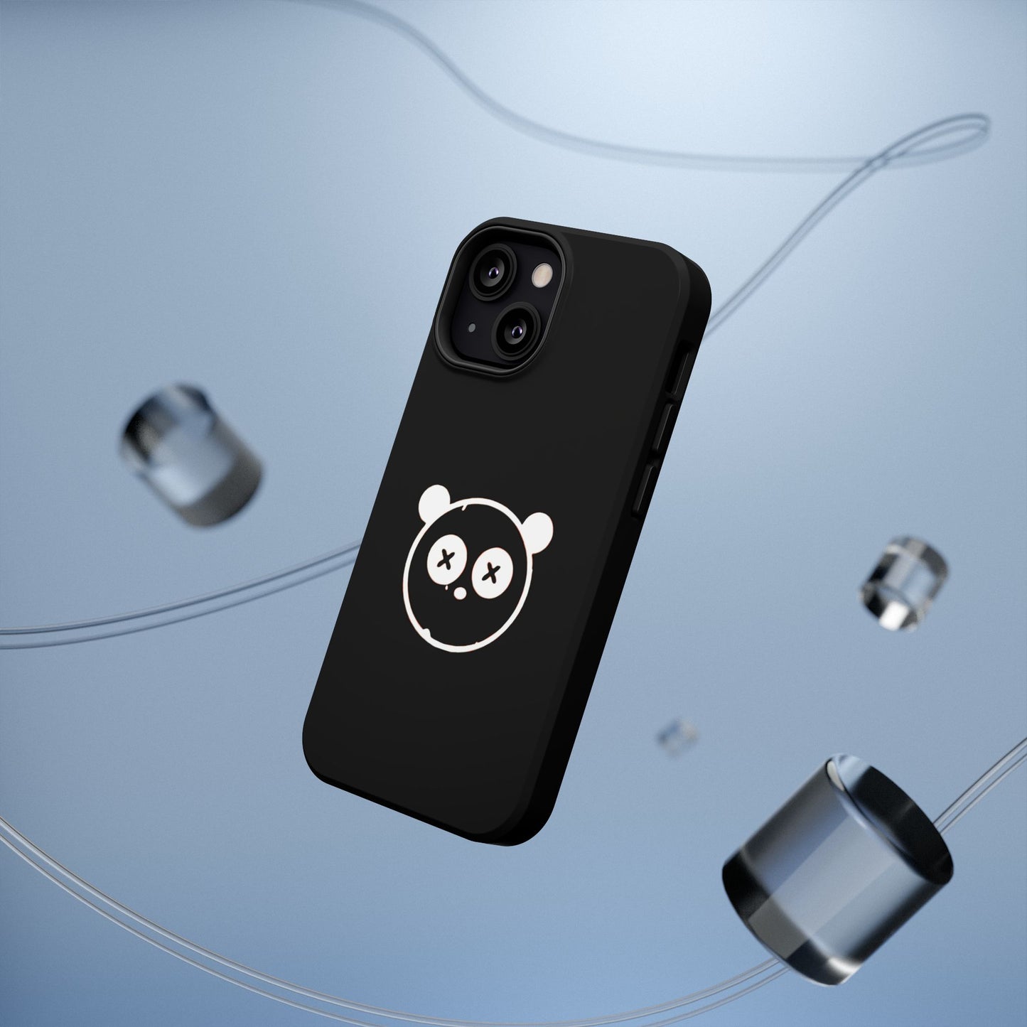 Once Upon A Killer Logo Impact-Resistant Phone Case