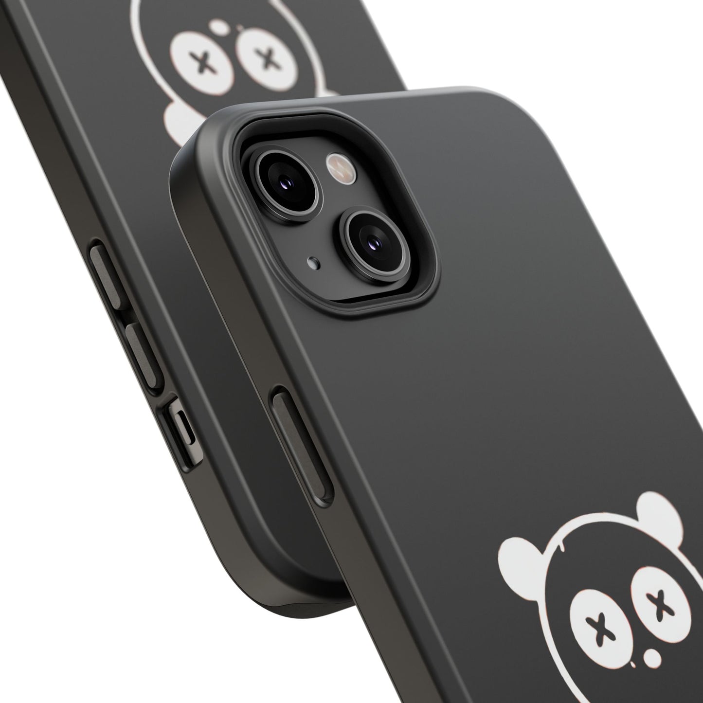 Once Upon A Killer Logo Impact-Resistant Phone Case