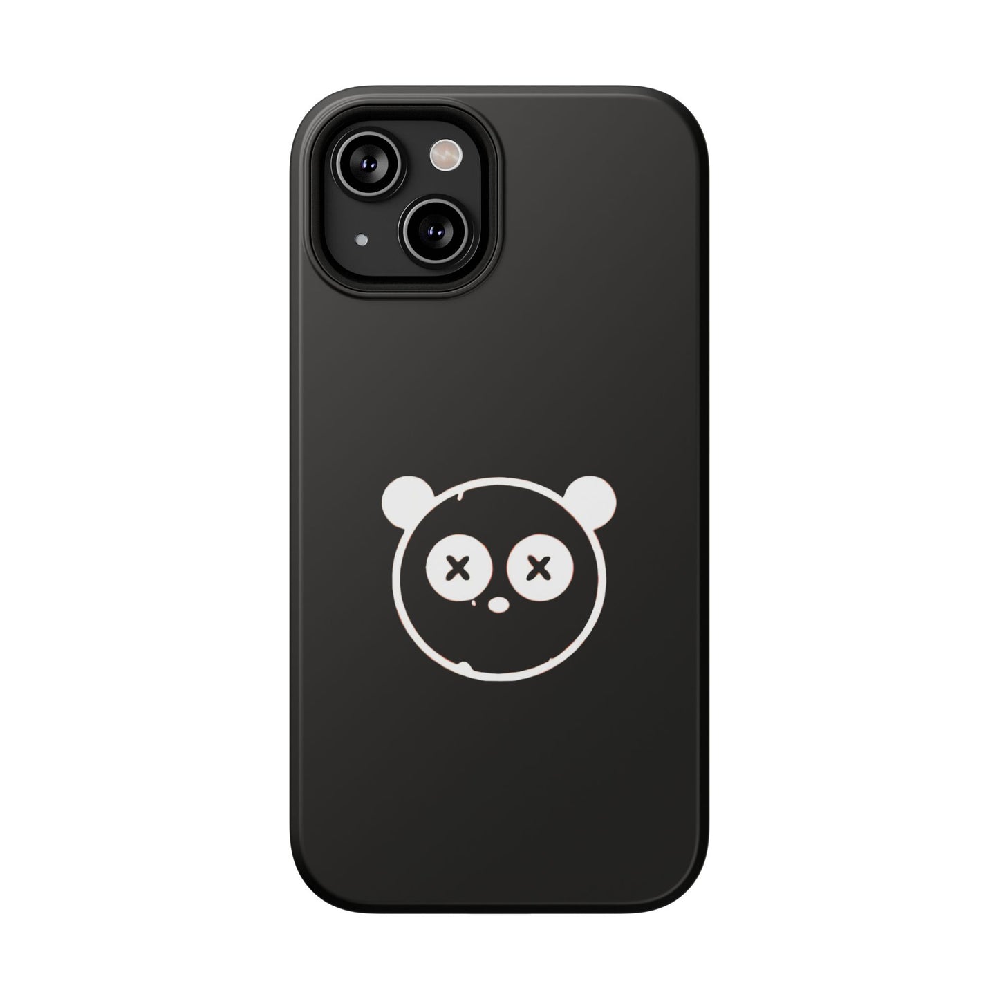 Once Upon A Killer Logo Impact-Resistant Phone Case