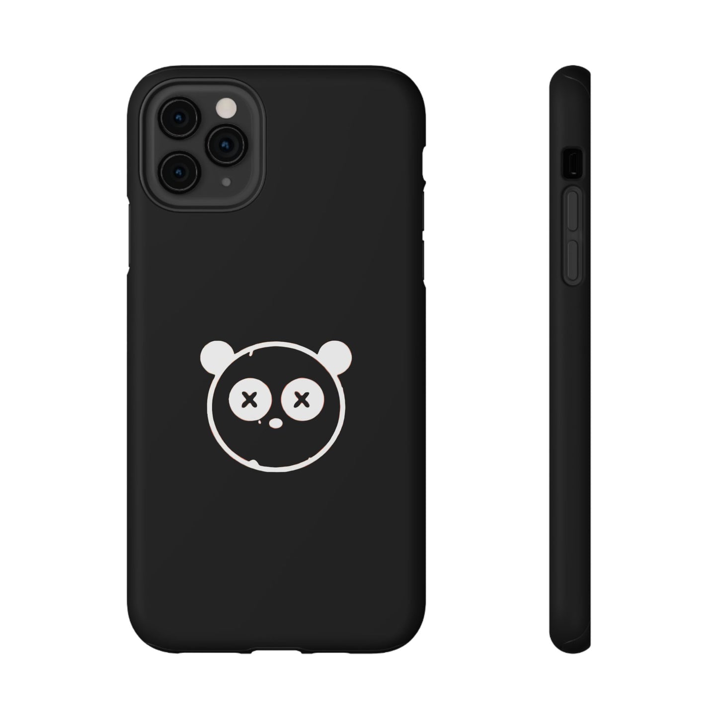 Once Upon A Killer Logo Impact-Resistant Phone Case