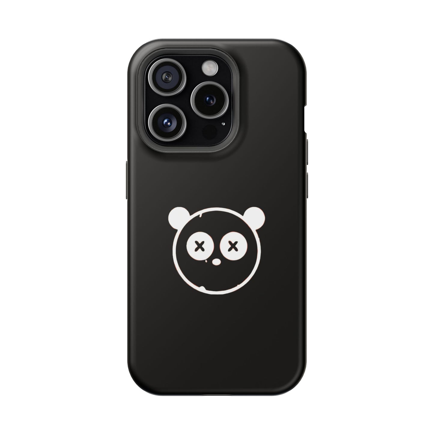 Once Upon A Killer Logo Impact-Resistant Phone Case